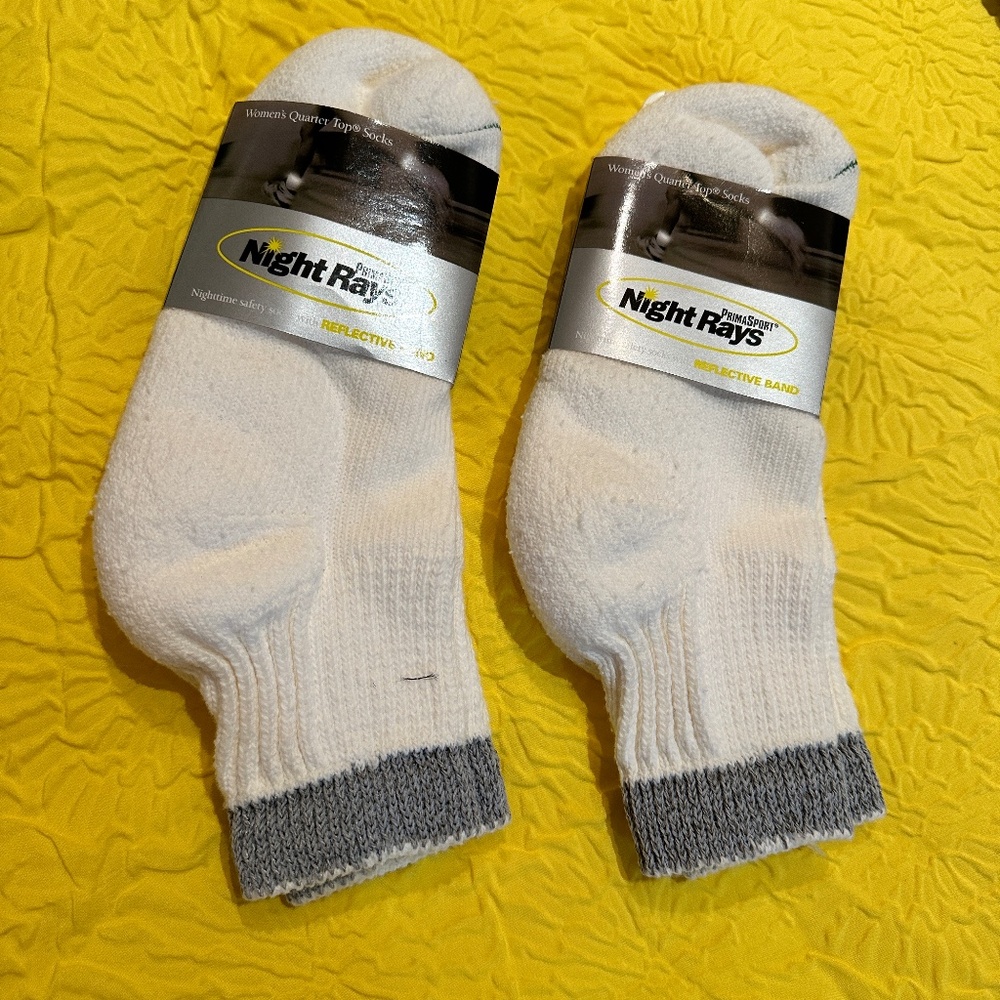 Prima Sport NIGHT RAYS - SET OF 2